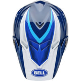 Bell Moto-9S Flex Mechant Adult Off-Road Helmets-7163783