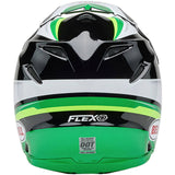 Bell Moto-9S Flex Mechant Adult Off-Road Helmets-7163791