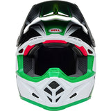 Bell Moto-9S Flex Mechant Adult Off-Road Helmets-7163790