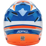 Bell Moto-9S Flex Mechant Adult Off-Road Helmets-7163811