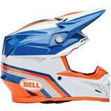 Bell Moto-9S Flex Mechant Adult Off-Road Helmets-7163809
