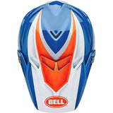 Bell Moto-9S Flex Mechant Adult Off-Road Helmets-7163811