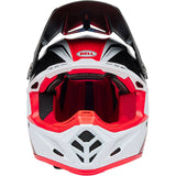 Bell Moto-9S Flex Mechant Adult Off-Road Helmets-7163818