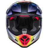 Bell Moto-9S Flex Pro Circuit Replica 23 Adult Off-Road Helmets-7148452