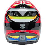 Bell Moto-9S Flex Renen Nova Adult Off-Road Helmets-7163775