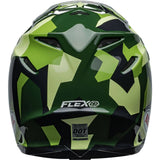 Bell Moto-9S Flex Rover Adult Off-Road Helmets-7157207