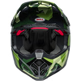 Bell Moto-9S Flex Rover Adult Off-Road Helmets-7157206