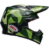 Bell Moto-9S Flex Rover Adult Off-Road Helmets-7157205