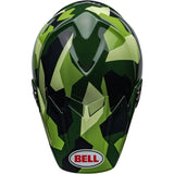Bell Moto-9S Flex Rover Adult Off-Road Helmets-7157207