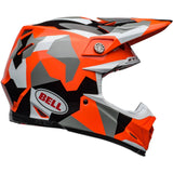Bell Moto-9S Flex Rover Adult Off-Road Helmets-7160327