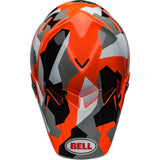 Bell Moto-9S Flex Rover Adult Off-Road Helmets-7160329