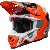 Bell Moto-9S Flex Rover Adult Off-Road Helmets-7160326