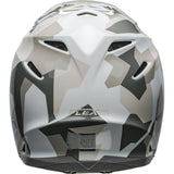 Bell Moto-9S Flex Rover Adult Off-Road Helmets-7157199