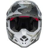 Bell Moto-9S Flex Rover Adult Off-Road Helmets-7157198