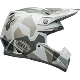 Bell Moto-9S Flex Rover Adult Off-Road Helmets-7157197