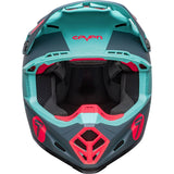 Bell Moto-9S Flex Seven Vanguard Adult Off-Road Helmets-7148759