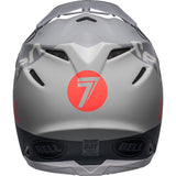 Bell Moto-9S Flex Seven Vanguard Adult Off-Road Helmets-7148768