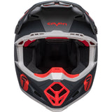 Bell Moto-9S Flex Seven Vanguard Adult Off-Road Helmets-7148767