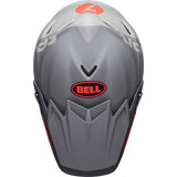 Bell Moto-9S Flex Seven Vanguard Adult Off-Road Helmets-7148768