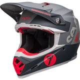Bell Moto-9S Flex Seven Vanguard Adult Off-Road Helmets-7148765