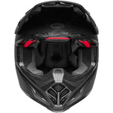 Bell Moto-9S Flex Solid Adult Off-Road Helmets-7136092