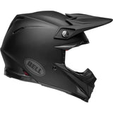 Bell Moto-9S Flex Solid Adult Off-Road Helmets-7136091