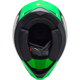 Bell MX-10 Dyno MIPS Adult Off-Road Helmets-7173861