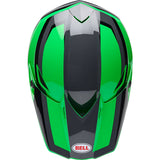 Bell MX-10 Dyno MIPS Adult Off-Road Helmets-7173860