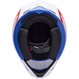 Bell MX-10 Dyno MIPS Adult Off-Road Helmets-7173855