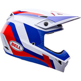 Bell MX-10 Dyno MIPS Adult Off-Road Helmets-7173851