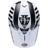 Bell MX-10 Fasthouse MIPS Adult Off-Road Helmets-7173878