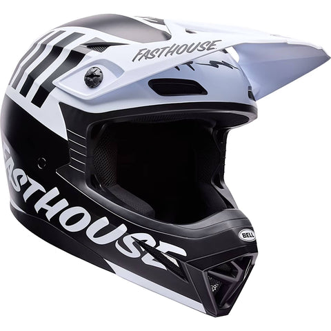 Bell MX-10 Fasthouse MIPS Adult Off-Road Helmets-7173874