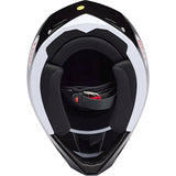 Bell MX-10 Solid MIPS Adult Off-Road Helmets-7174051