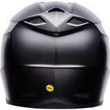 Bell MX-10 Solid MIPS Adult Off-Road Helmets-7174061