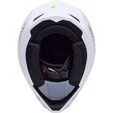 Bell MX-10 Solid MIPS Adult Off-Road Helmets-7174057