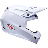 Bell MX-10 Solid MIPS Adult Off-Road Helmets-7174053