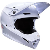 Bell MX-10 Solid MIPS Adult Off-Road Helmets-7174052
