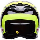Bell MX-10 Talon MIPS Adult Off-Road Helmets-7173847