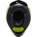 Bell MX-10 Talon MIPS Adult Off-Road Helmets-7173849