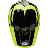Bell MX-10 Talon MIPS Adult Off-Road Helmets-7173848