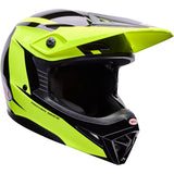 Bell MX-10 Talon MIPS Adult Off-Road Helmets-7173844