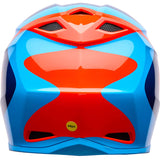Bell MX-10 Wave MIPS Adult Off-Road Helmets-7173871