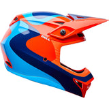 Bell MX-10 Wave MIPS Adult Off-Road Helmets-7173869