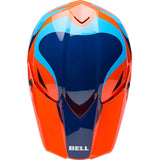 Bell MX-10 Wave MIPS Adult Off-Road Helmets-7173872