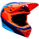 Bell MX-10 Wave MIPS Adult Off-Road Helmets-7173868