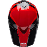 Bell MX-10 Wave MIPS Adult Off-Road Helmets-7173866