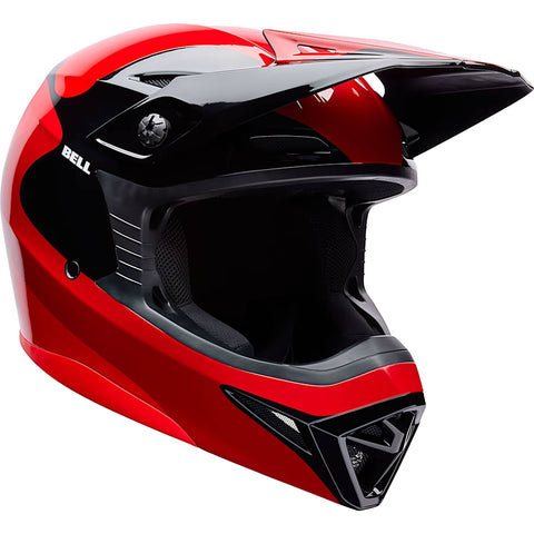 Bell MX-10 Wave MIPS Adult Off-Road Helmets-7173862