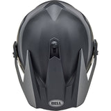 Bell MX-9 Adventure Blackout MIPS Adult Off-Road Helmets-7164046