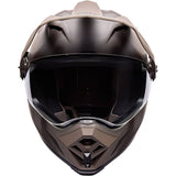 Bell MX-9 Adventure Compass MIPS Adult Off-Road Helmets-7173680