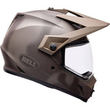 Bell MX-9 Adventure Compass MIPS Adult Off-Road Helmets-7175263